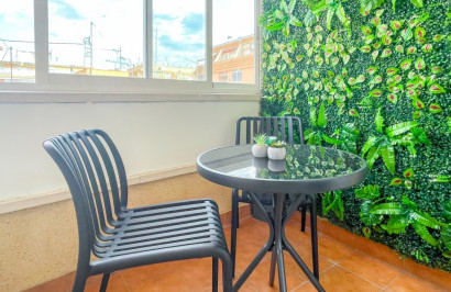 Apartment / Flat - Resale - Torrevieja - Torrevieja