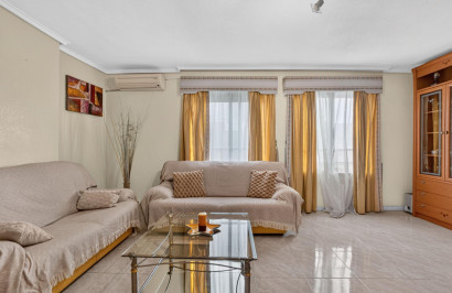 Apartment / Flat - Resale - Torrevieja - torrevieja