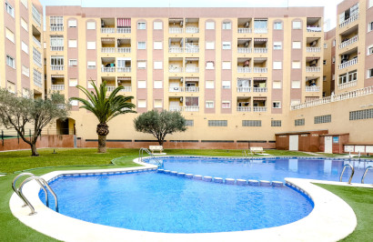 Apartment / Flat - Resale - Torrevieja - Torrevieja