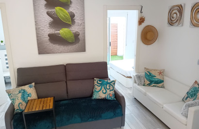 Apartment / Flat - Resale - Torrevieja - Torrevieja
