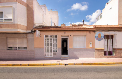 Apartment / Flat - Resale - Torrevieja - torrevieja