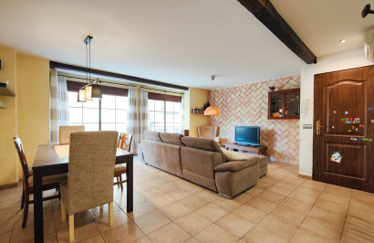 Apartment / Flat - Resale - Torrevieja - torrevieja