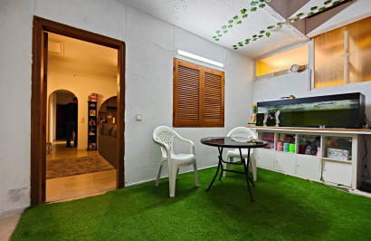 Apartment / Flat - Resale - Torrevieja - torrevieja