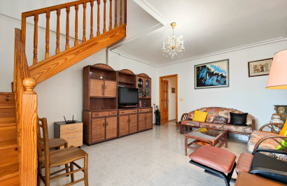 Apartment / Flat - Resale - Torrevieja - torrevieja
