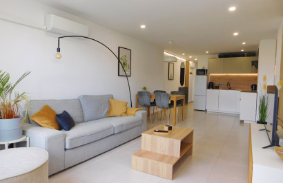 Apartment / Flat - Resale - Torrevieja - TPS0050