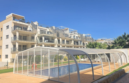 Apartment / Flat - Resale - Villamartín - Los Dolses