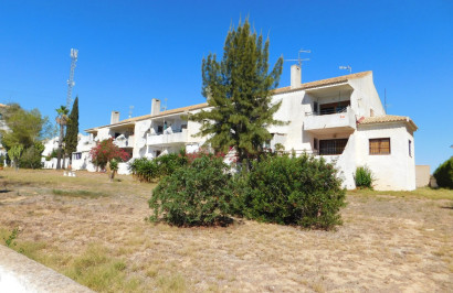 Apartment / Flat - Resale - Villamartín - Villamartín