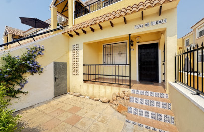 Apartment / Flat - Resale - Villamartín - Villamartín