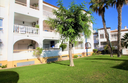 Apartment / Flat - Resale - Villamartín - Villamartín