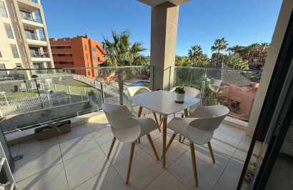 Apartment / Flat - Resale - Villamartín - Villamartín