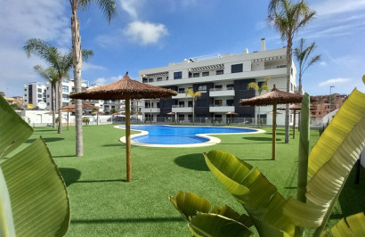 Apartment / Flat - Resale - Villamartín - Villamartin