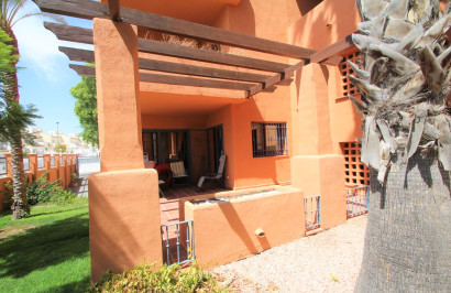 Apartment / Flat - Resale - Villamartín - Villamartín