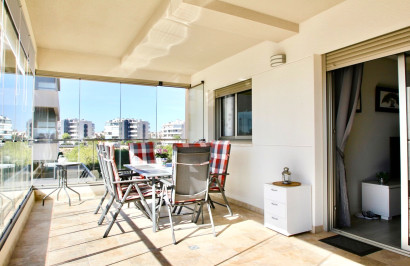 Apartment / Flat - Resale - Villamartín - Villamartín