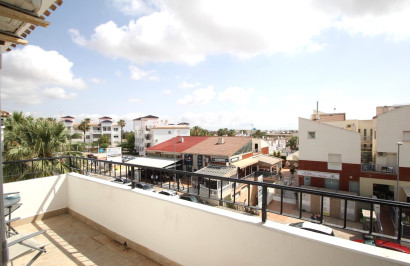 Apartment / Flat - Resale - Villamartín - Villamartín