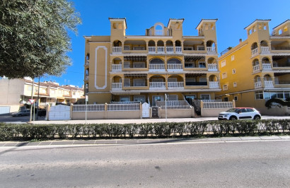 Appartement / Flat - Herverkoop - Algorfa - Algorfa
