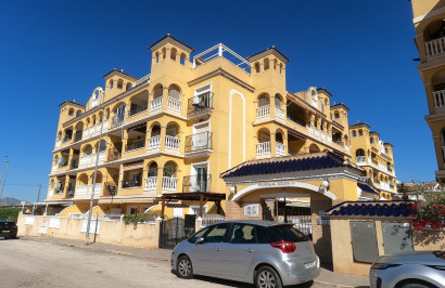 Appartement / Flat - Herverkoop - Algorfa - Algorfa