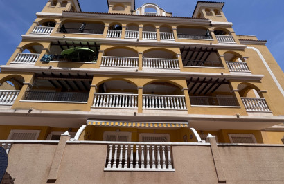 Appartement / Flat - Herverkoop - Algorfa - Algorfa