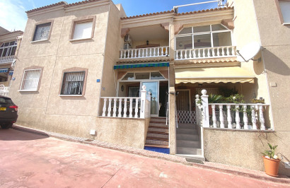 Appartement / Flat - Herverkoop - Algorfa - Montemar - Saint Andrews Heights