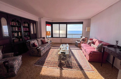 Appartement / Flat - Herverkoop - Alicante - Centro