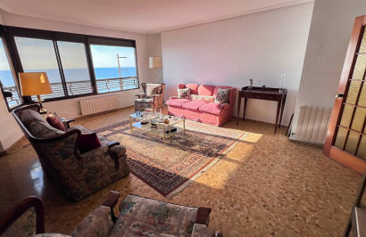 Appartement / Flat - Herverkoop - Alicante - Centro
