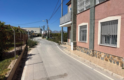 Appartement / Flat - Herverkoop - Benejúzar - Inland