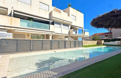 Appartement / Flat - Herverkoop - Cabo de Palos - Cabo de Palos