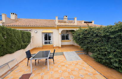 Appartement / Flat - Herverkoop - Cabo Roig - Cabo Roig