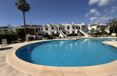 Appartement / Flat - Herverkoop - Cabo Roig - Cabo Roig