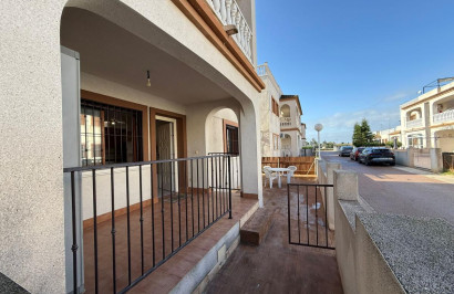 Appartement / Flat - Herverkoop - Daya Vieja - Daya Vieja