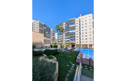 Appartement / Flat - Herverkoop - El Campello - Campello