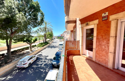 Appartement / Flat - Herverkoop - Formentera del Segura - Formentera de Segura