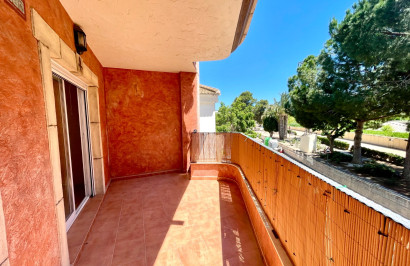Appartement / Flat - Herverkoop - Formentera del Segura - Formentera de Segura