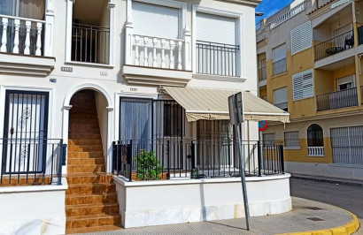 Appartement / Flat - Herverkoop - Formentera del Segura - Formentera del Segura