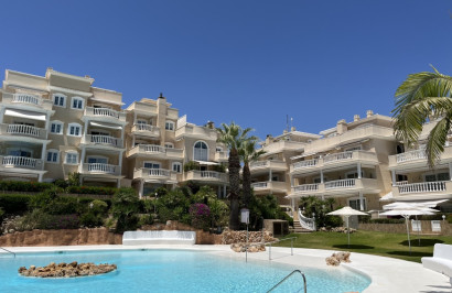 Appartement / Flat - Herverkoop - Guardamar del Segura - Balcón al Mar
