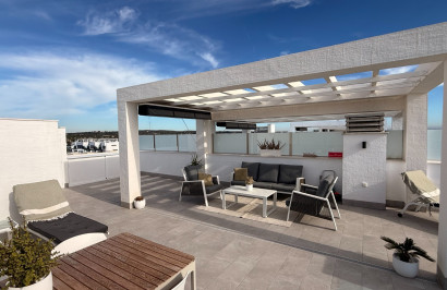 Appartement / Flat - Herverkoop - Guardamar del Segura - El Raso