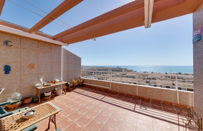 Appartement / Flat - Herverkoop - Guardamar del Segura - Guardamar del Segura