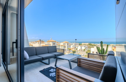 Appartement / Flat - Herverkoop - Guardamar del Segura - Guardamar del Segura