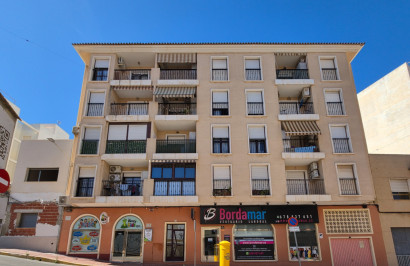 Appartement / Flat - Herverkoop - Guardamar del Segura - Guardamar del Segura