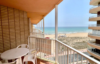 Appartement / Flat - Herverkoop - La Mata - Playa