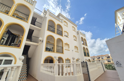 Appartement / Flat - Herverkoop - La Zenia - La Zenia