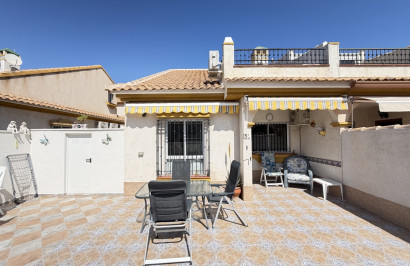 Appartement / Flat - Herverkoop - La Zenia - La Zenia