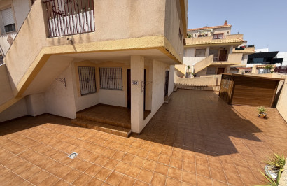 Appartement / Flat - Herverkoop - La Zenia - La Zenia