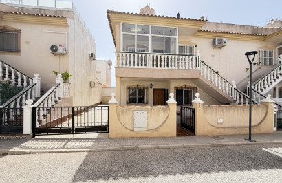 Appartement / Flat - Herverkoop - La Zenia - La Zenia