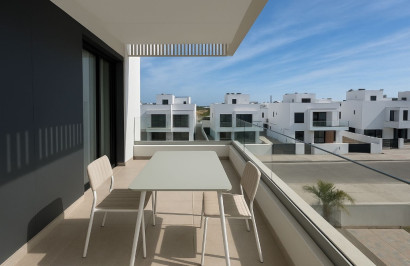 Appartement / Flat - Herverkoop - Los Alcazares - Santa Rosalía