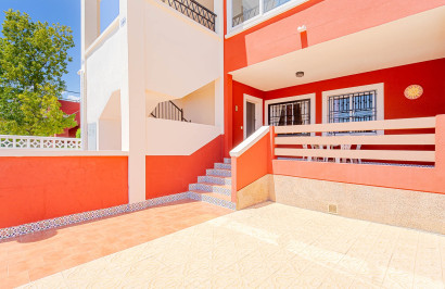Appartement / Flat - Herverkoop - Los Altos - Los Altos