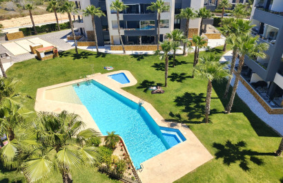 Appartement / Flat - Herverkoop - Los Altos - Torrevieja