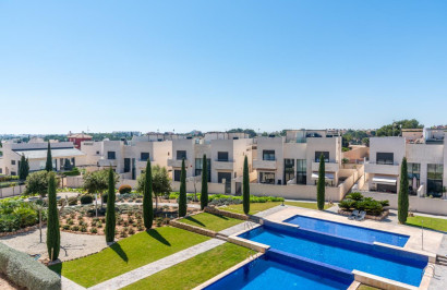 Appartement / Flat - Herverkoop - Los Dolses - Los Dolses