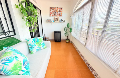 Appartement / Flat - Herverkoop - Los Montesinos - La Herrada