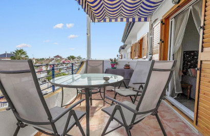 Appartement / Flat - Herverkoop - Mil Palmeras - Mil Palmeras