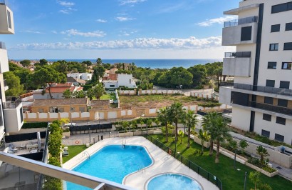 Appartement / Flat - Herverkoop - Orihuela Costa - Altos de Campoamor